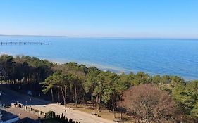 Holiday Home Slavia New 810 Z Widokiem Na Morze